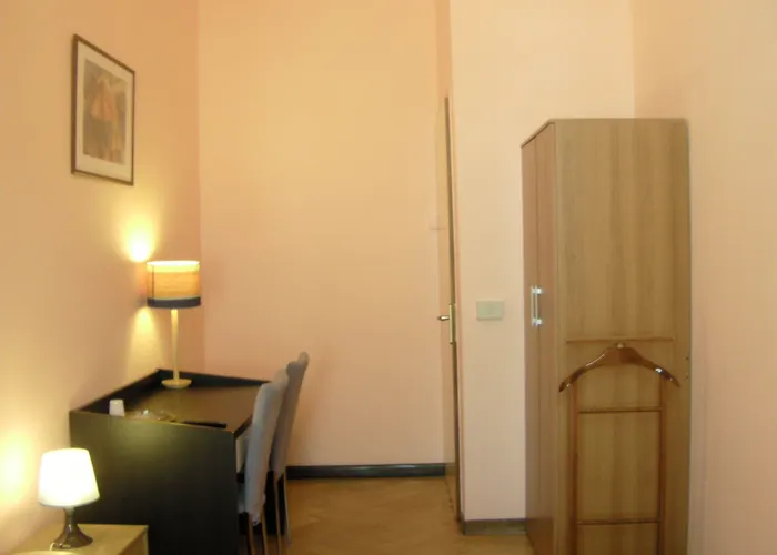 Guest house Stazione Trieste