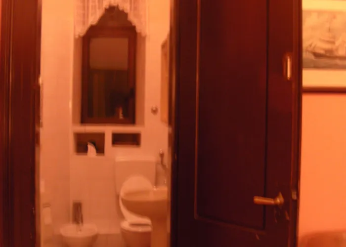 Stazione Guest house Trieste