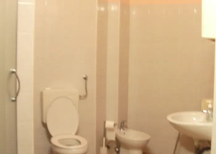 Stazione 2* טריאסטה