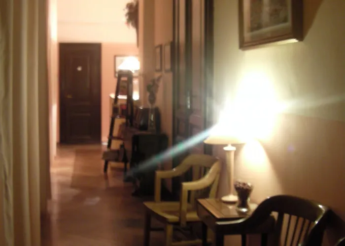 Guest house Stazione 2*