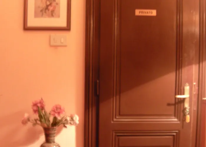 Guest house Stazione 2*