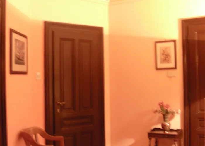 Guest house Stazione 2*