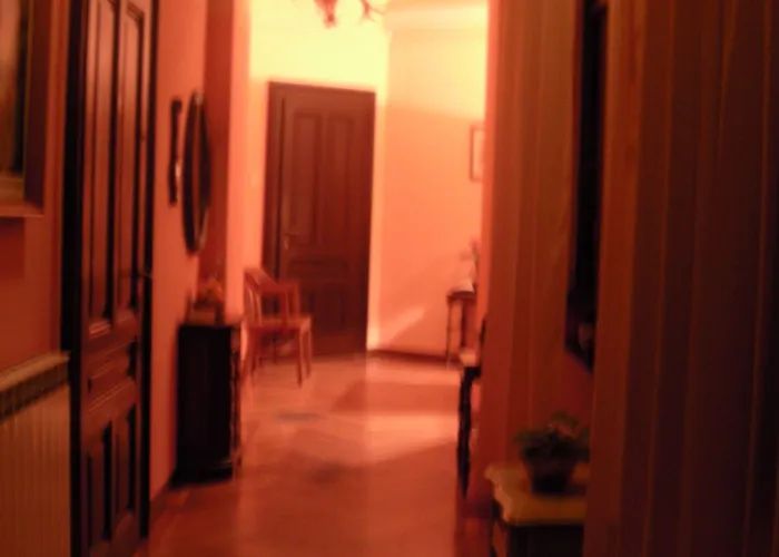 Guest house Stazione