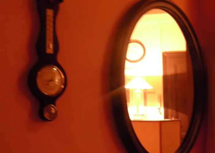 Stazione Guest house