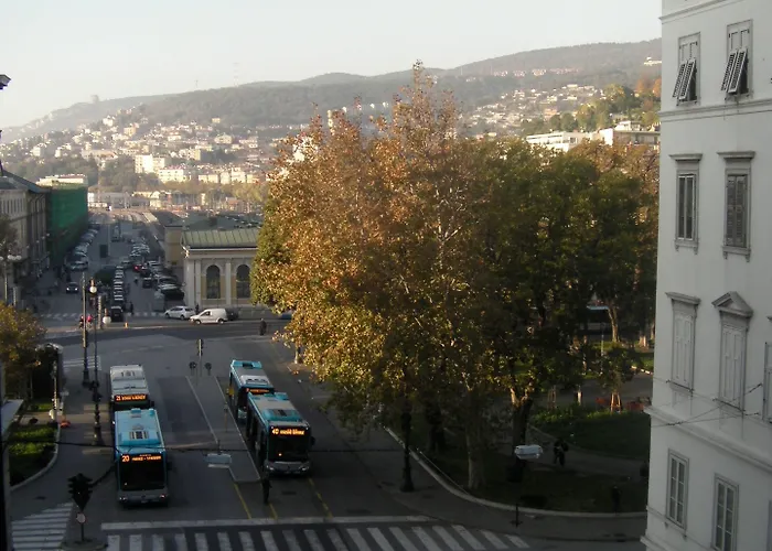 Guest house Stazione Trieste