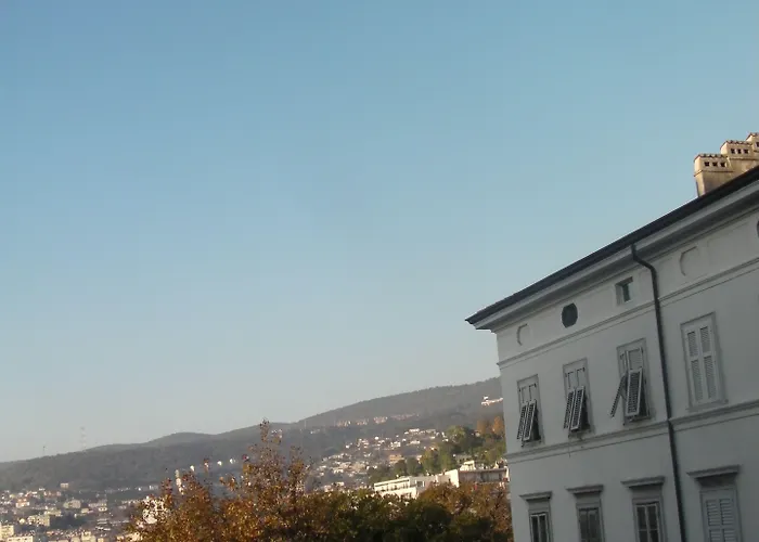 Guest house Stazione Trieste