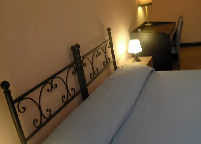 Stazione Guest house