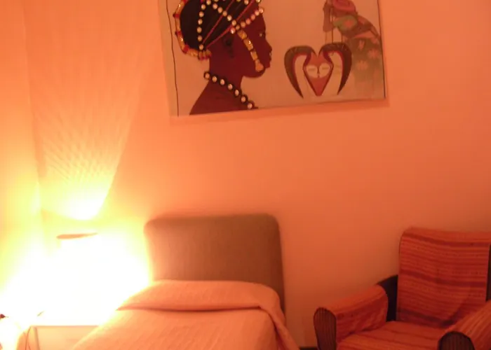 Guest house Stazione Trieste